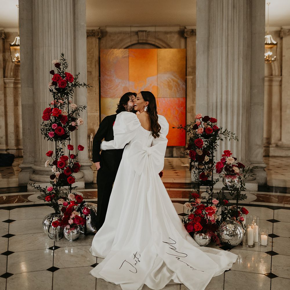 just-married-statement-wedding-dress-bow-accessory