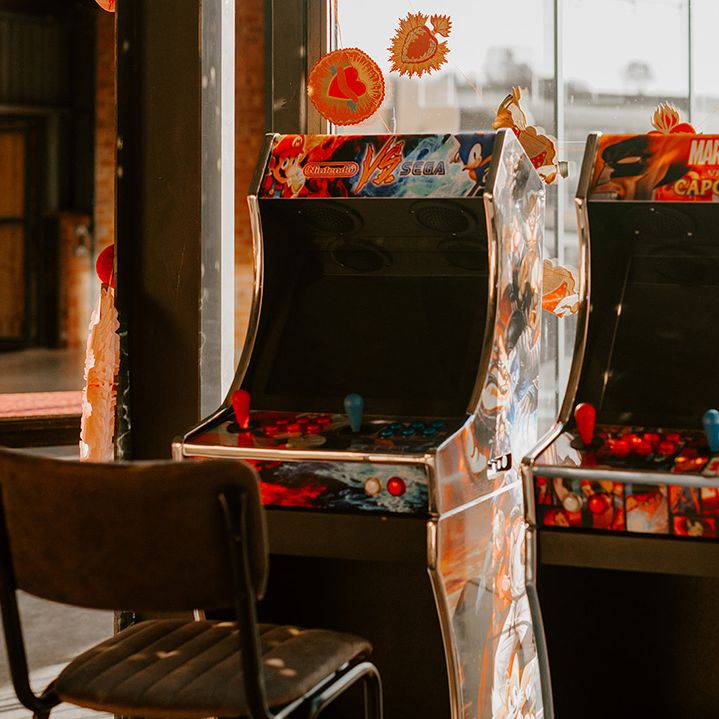 arcade-games-for-wedding-day