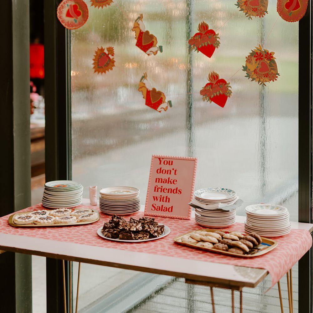 small-wedding-dessert-table