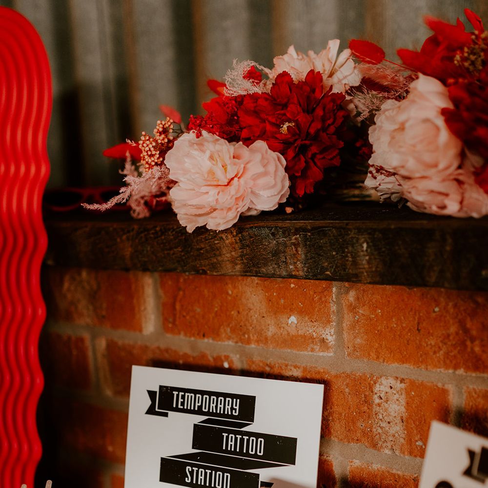 temporary-tattoo-station