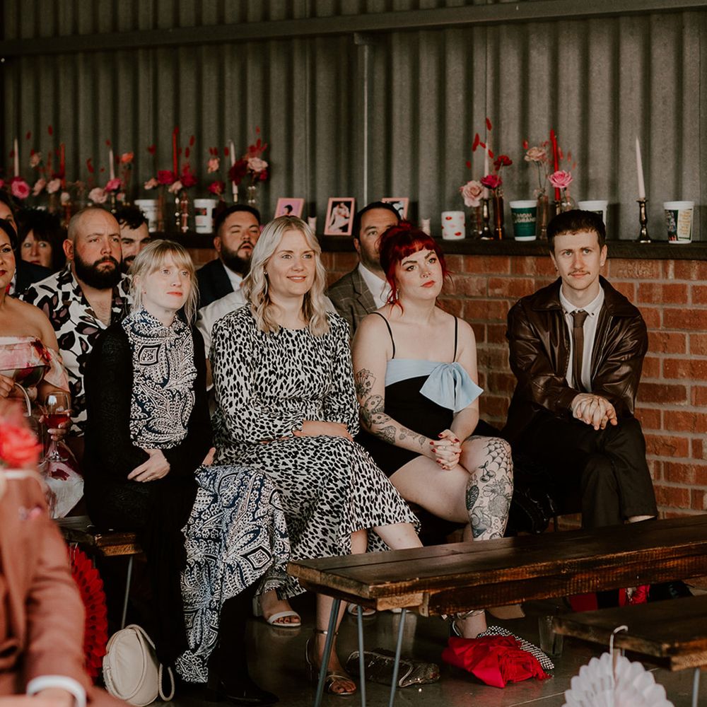 wedding-guests-watching-ceremony