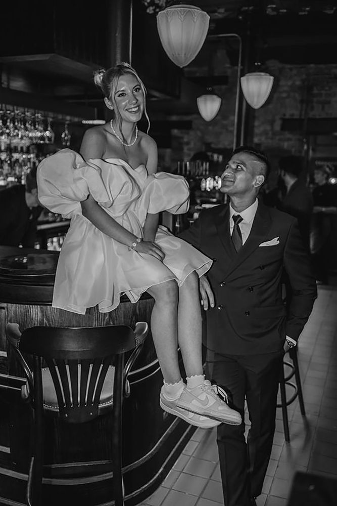 Best Engagement Party Outfits for Brides, Grooms & Guests 2025 Best Engagement Party Outfits for Brides, Grooms & Guests 2025