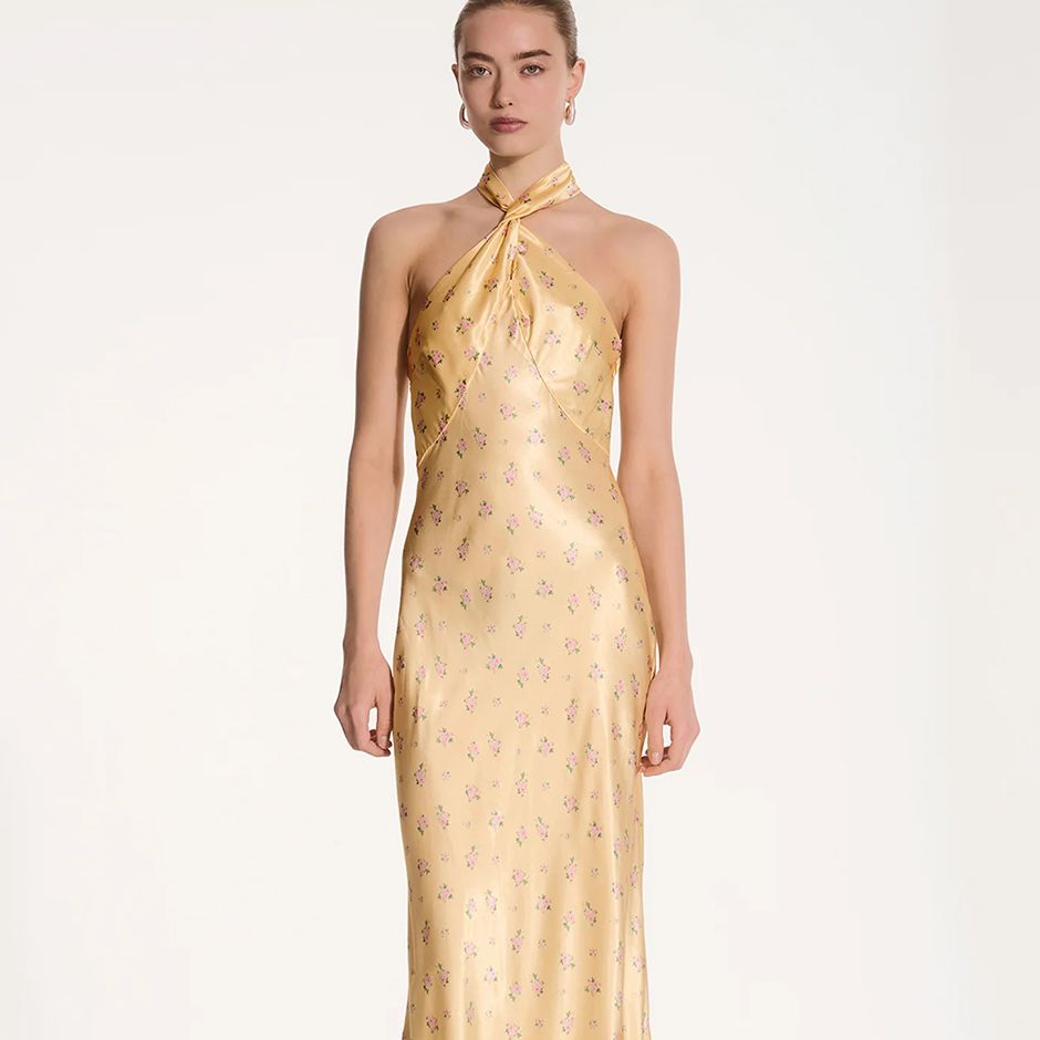 14 Best Spring Wedding Guest Dresses to Shop 2025