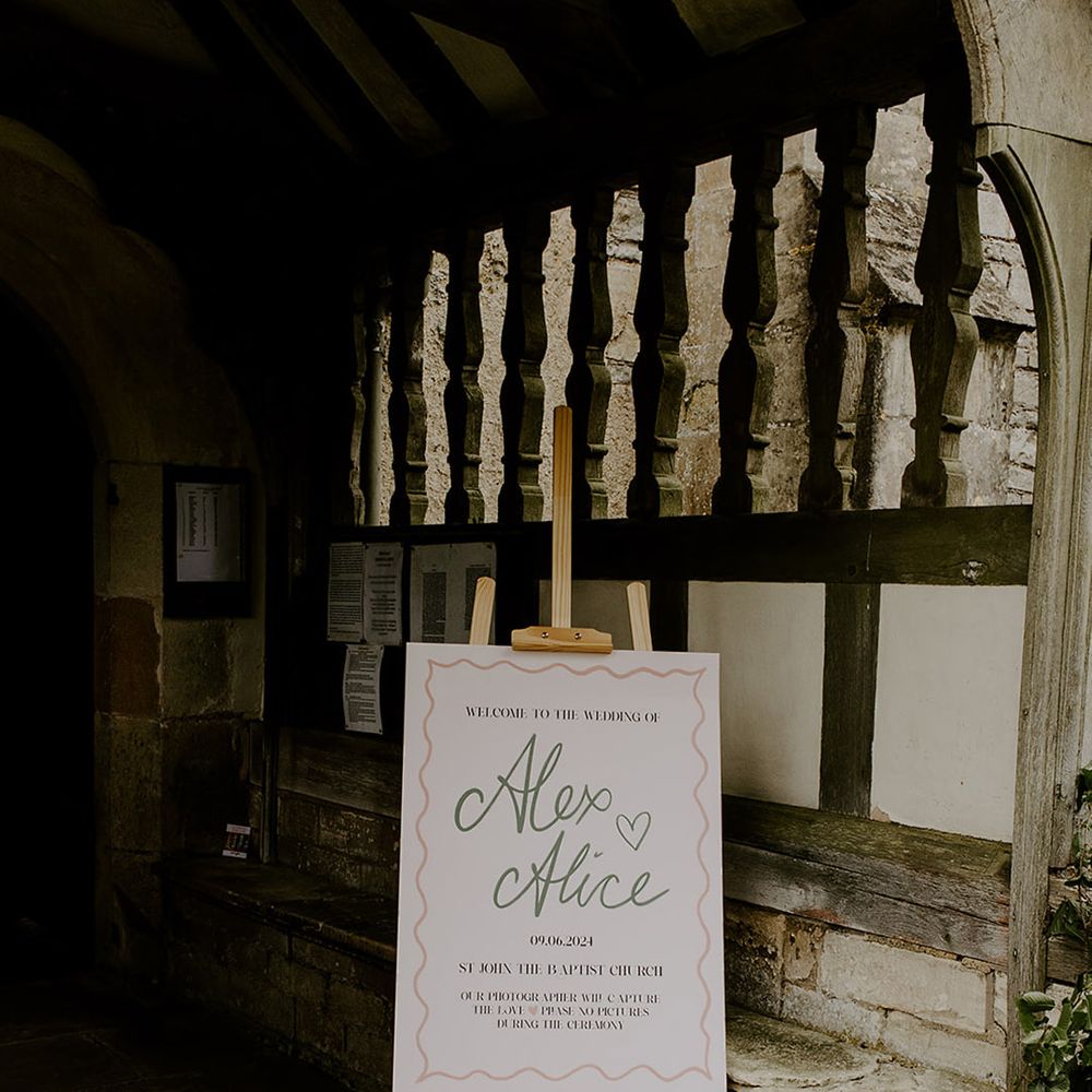 wedding-welcome-signage