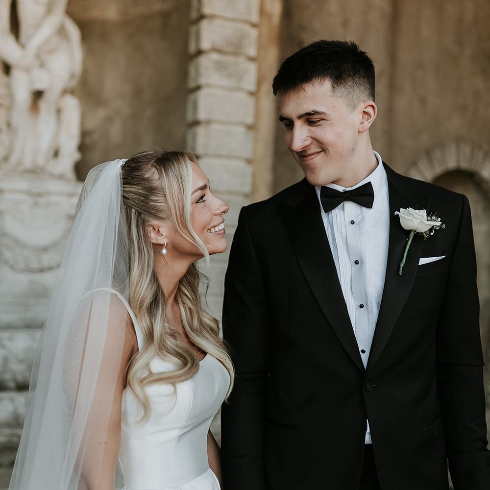 bride-gazes-up-at-groom