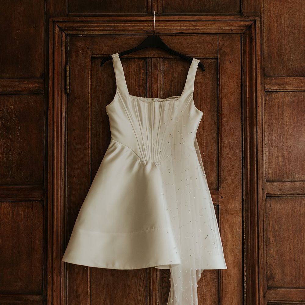 short-wedding-reception-dresses