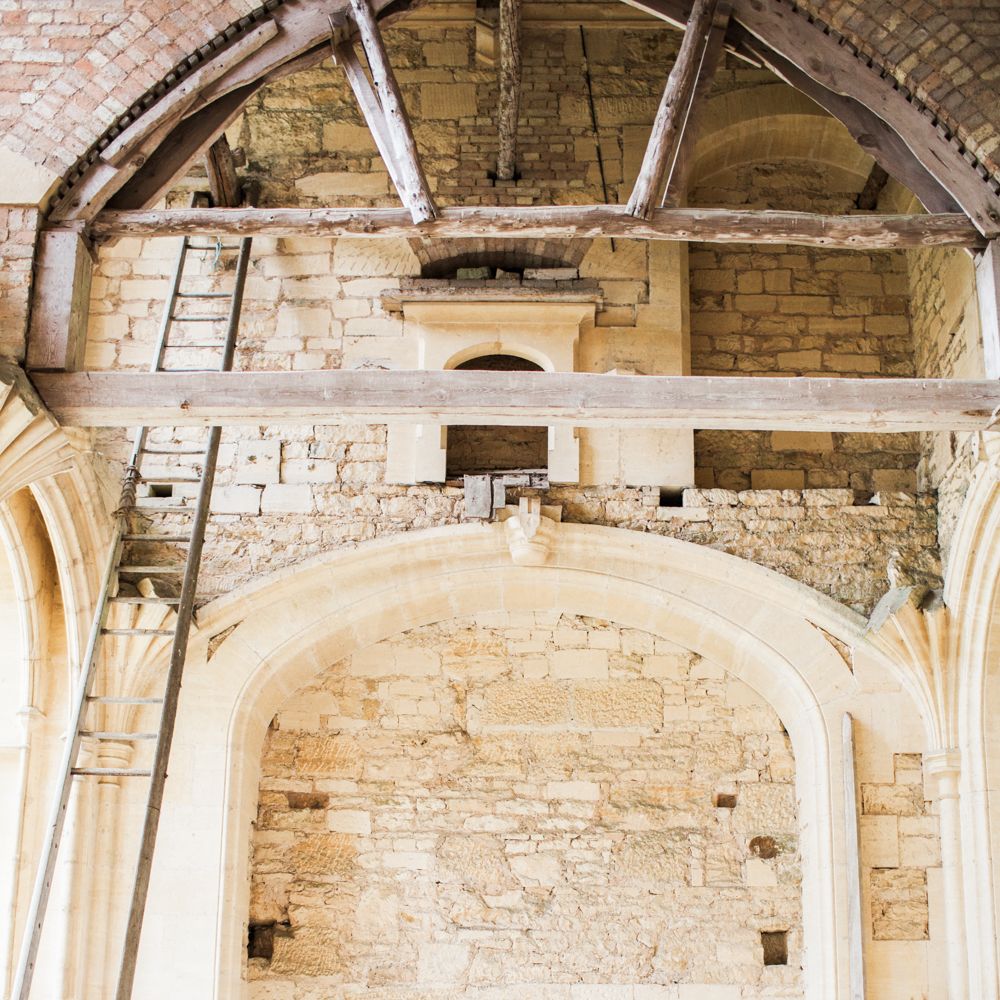 Woodchester Mansion Wedding Venue