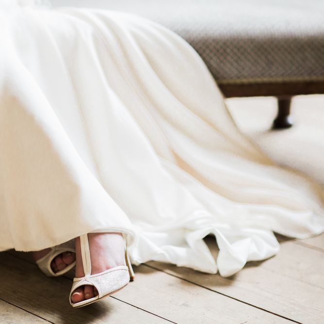 Elegant Wedding Dress