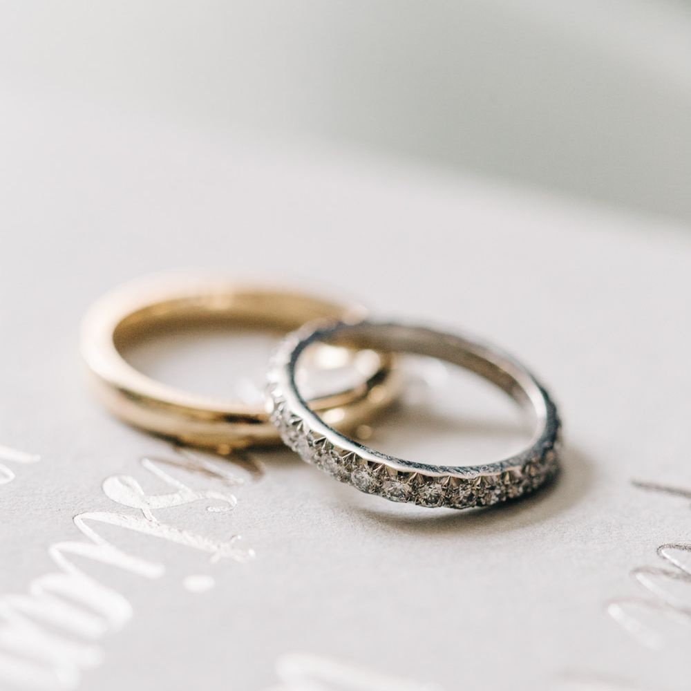 Wedding Bands