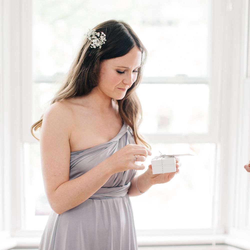 Grey Debut at Debenhams Multiway Dress