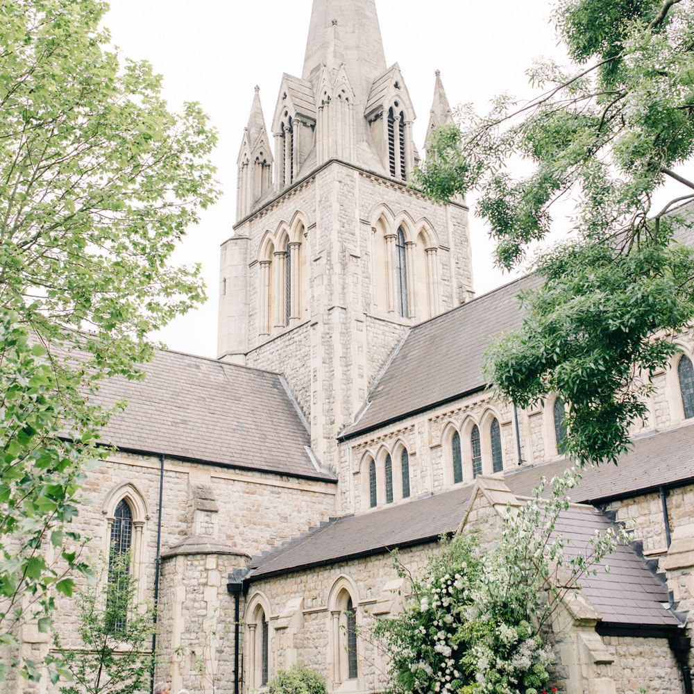 Nothinghill Church