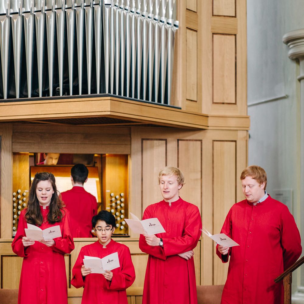 Church Choir