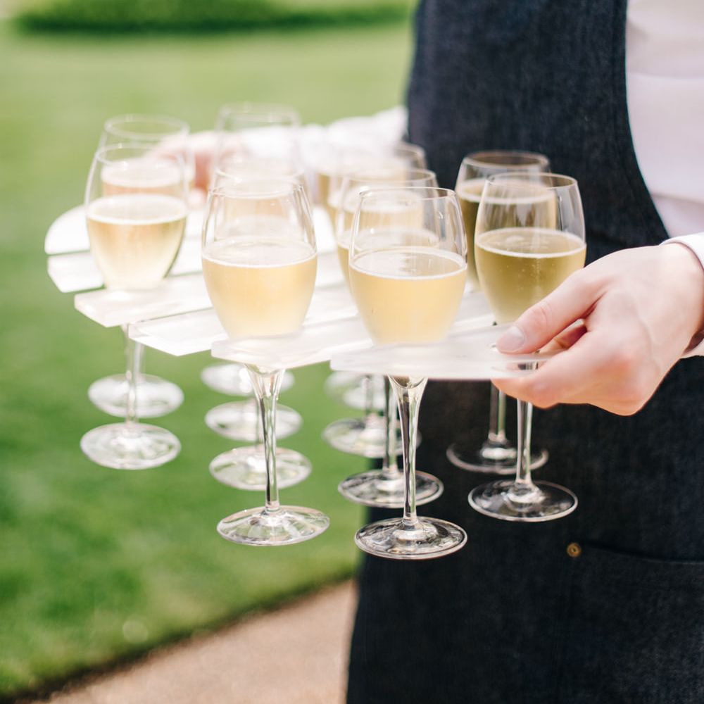 Drinks Reception