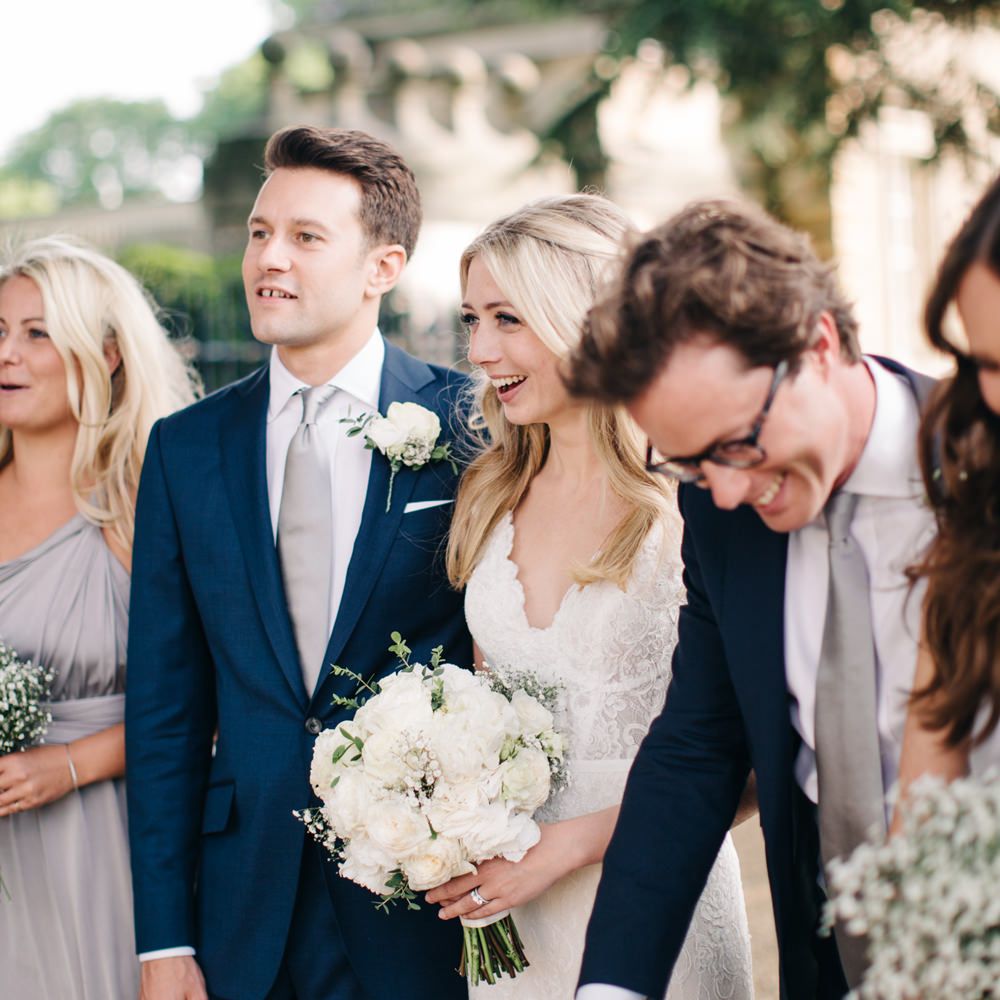 Wedding Guests