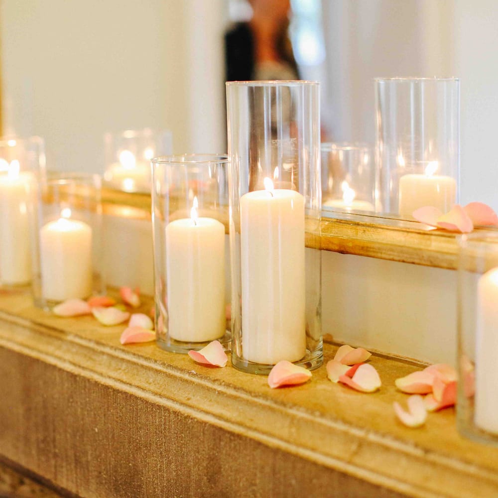 Church Candles
