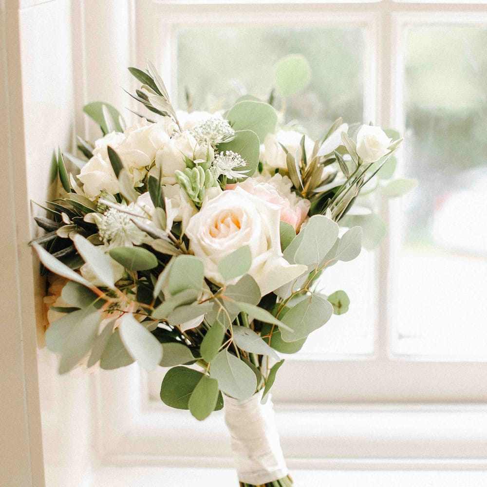 White Bouquet