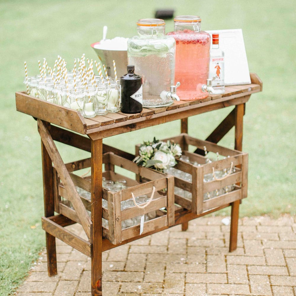 Cocktail Bar