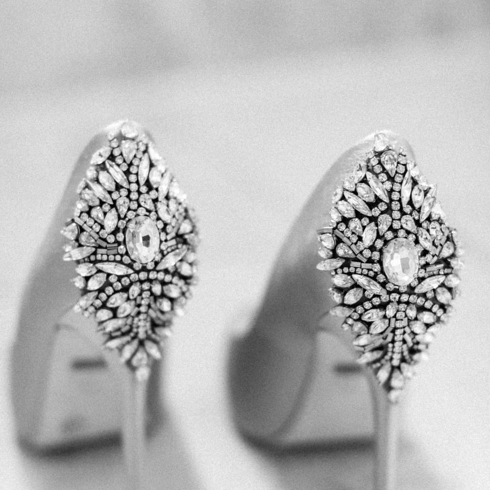 Badgley Mischka Shoes