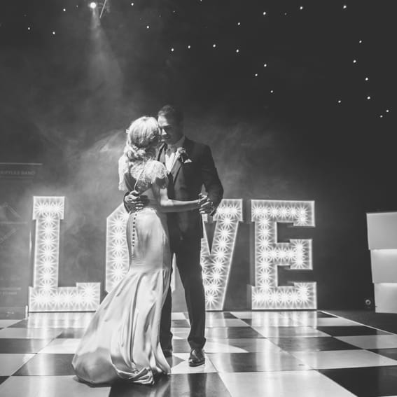First Dance