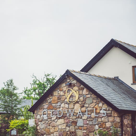 Oldwalls Wedding Venue