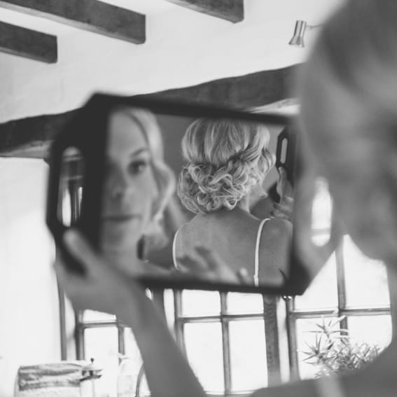 Getting Ready