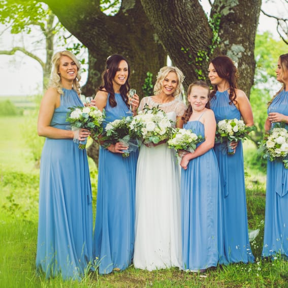 Wedding Party