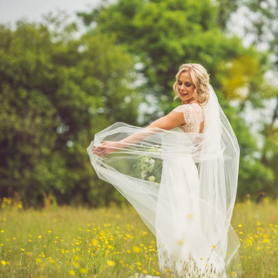 Bride