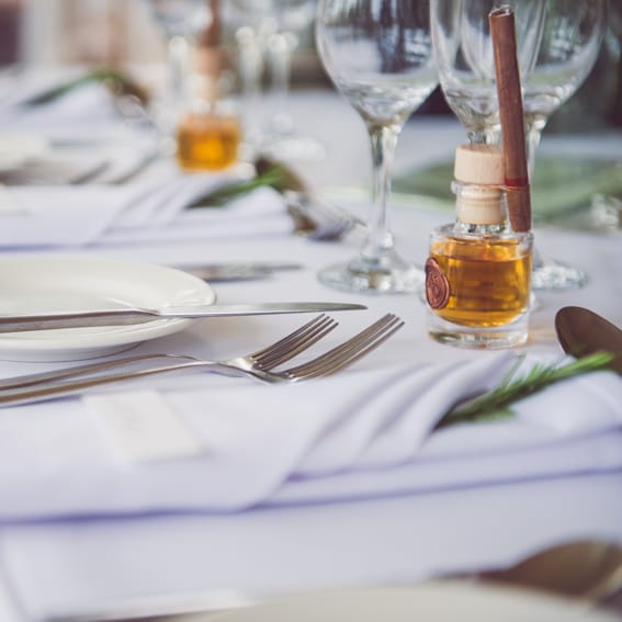 Wedding Favours