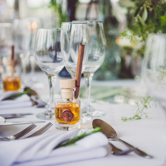 Wedding Favours