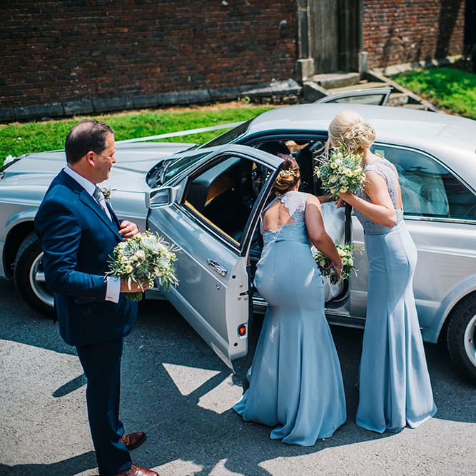 Dessy Bridesmaids Dresses