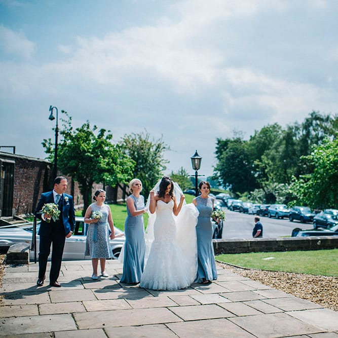 Wedding Party