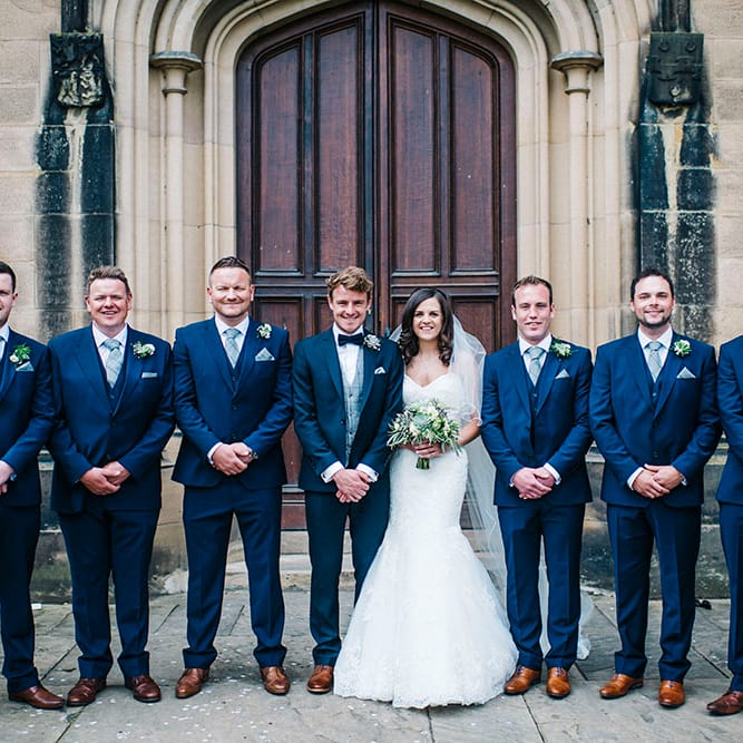 Wedding Party