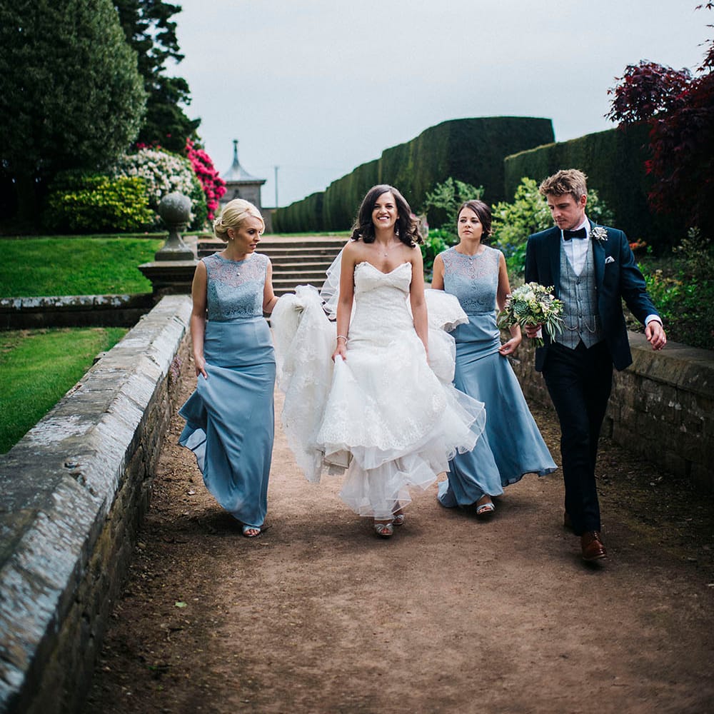 Wedding Party
