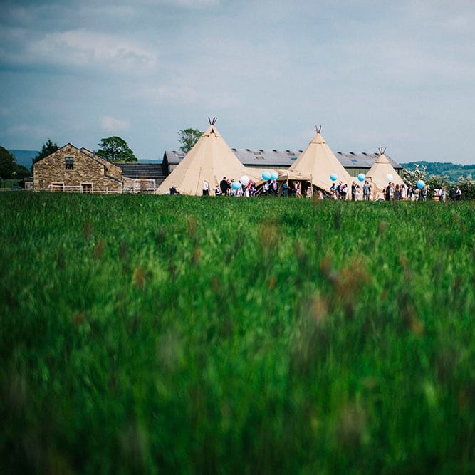 Big Chief Tipis