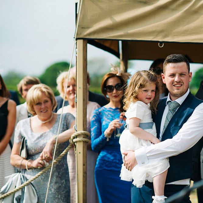 Wedding Reception