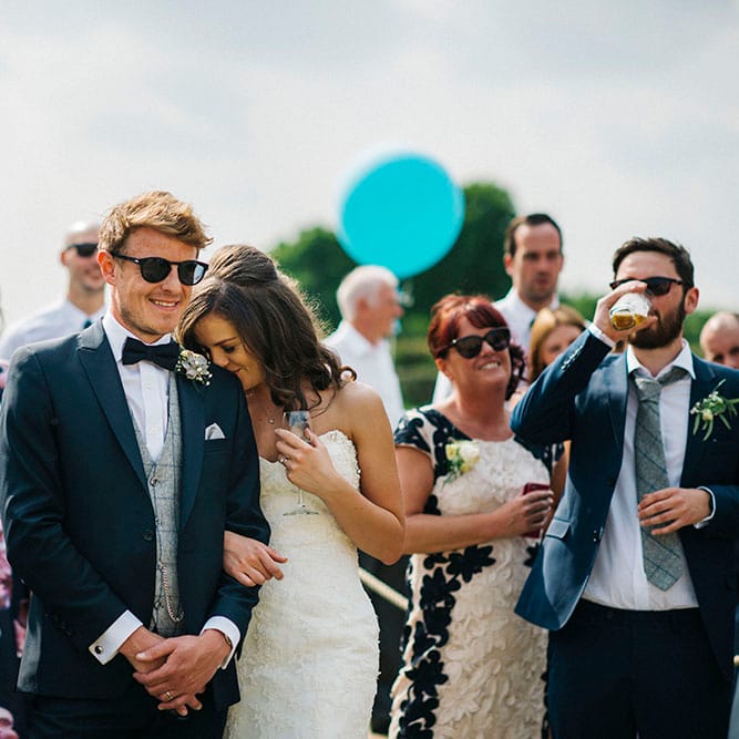 Groom