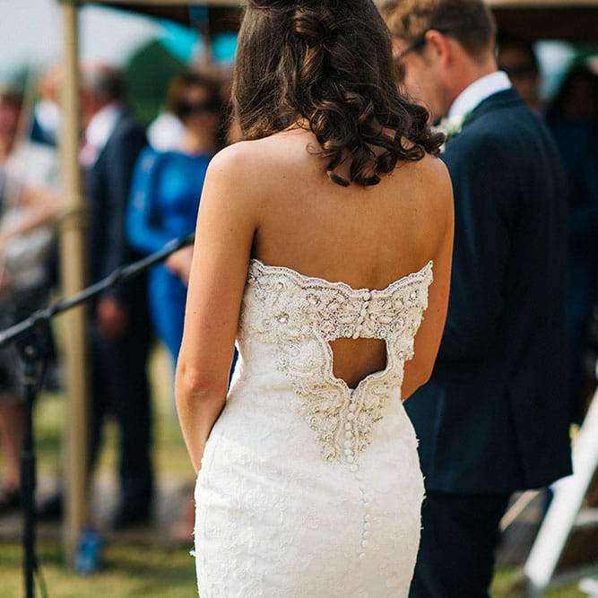 Groom's Speech