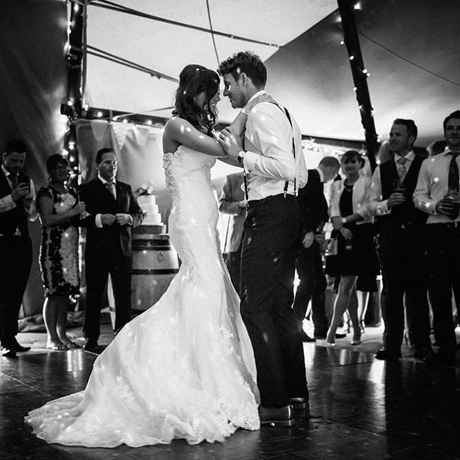 First Dance