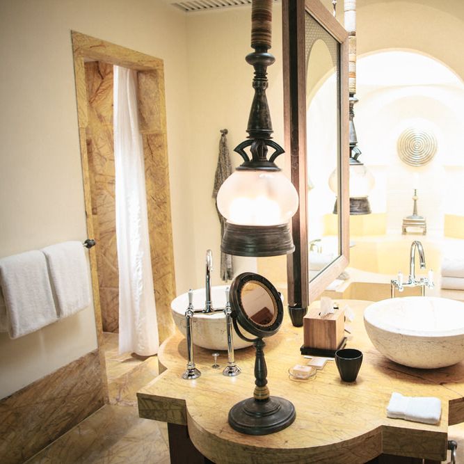 Four Seasons Langkawi - Accommodation