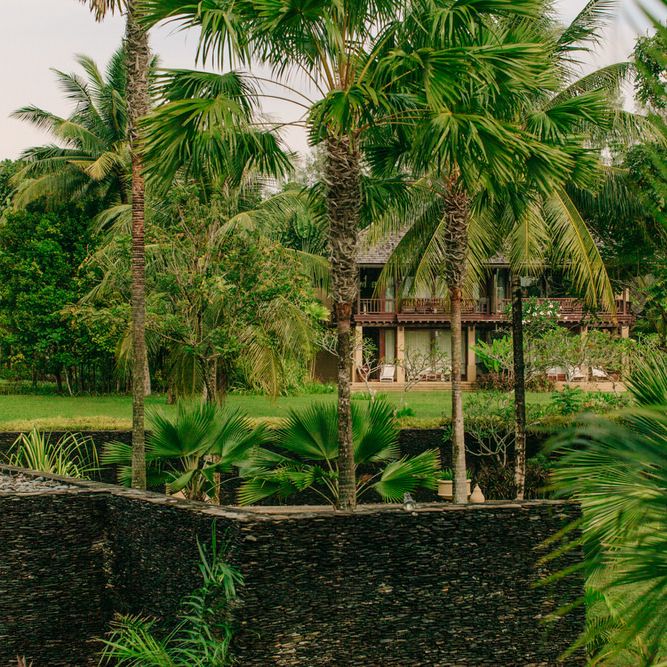 Four Seasons Langkawi - Accommodation