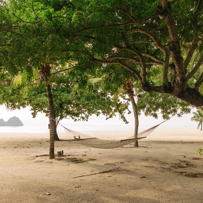 Four Seasons Langkawi - Accommodation