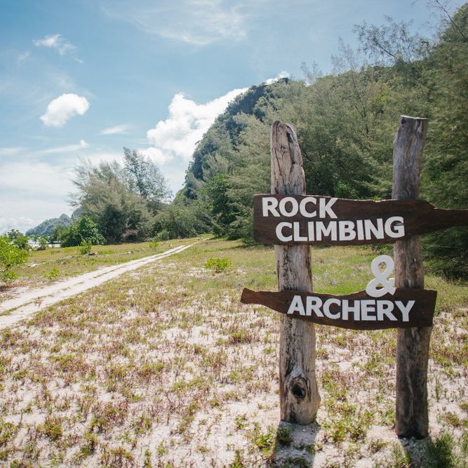 Four Seasons Langkawi - Activities