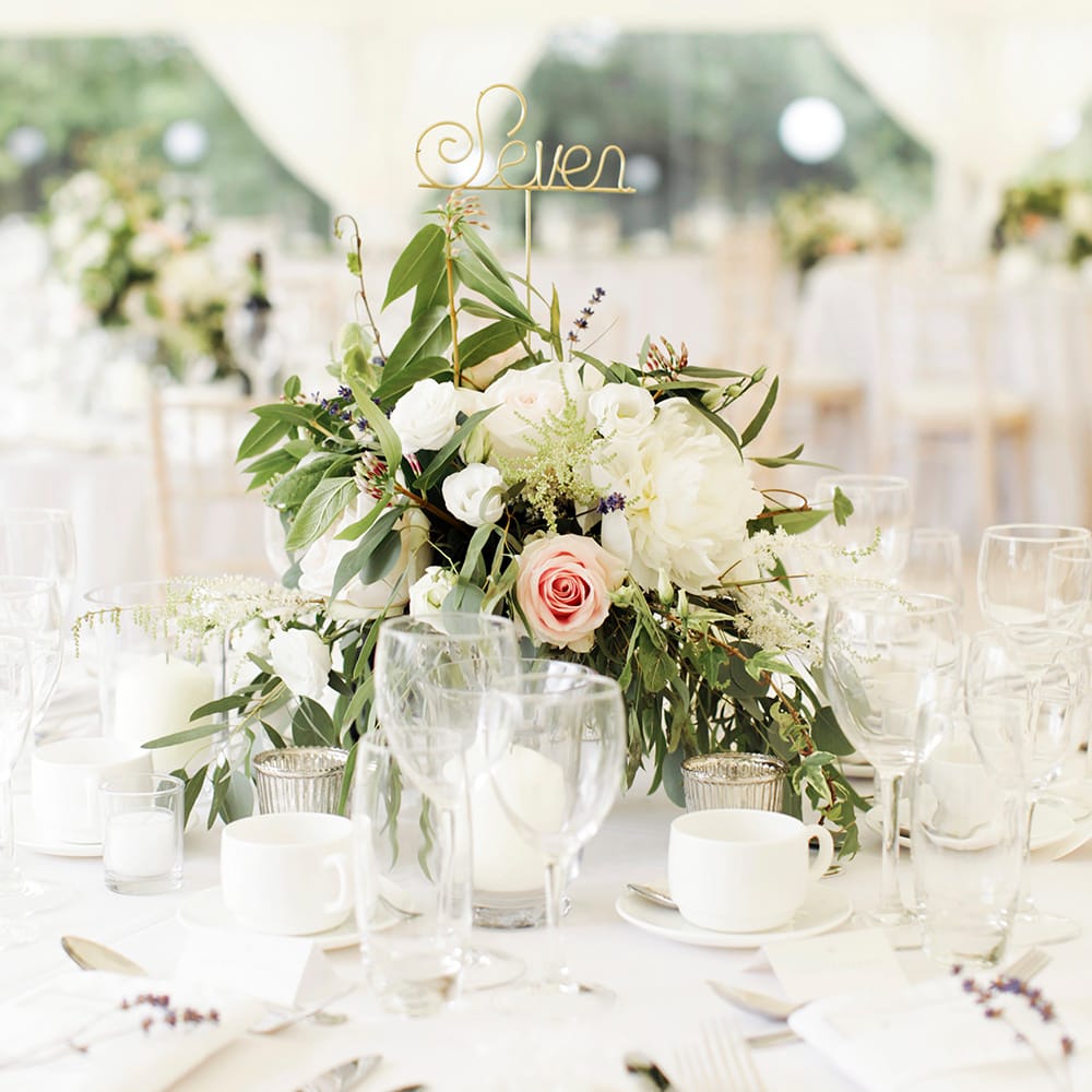 Floral Arrangment