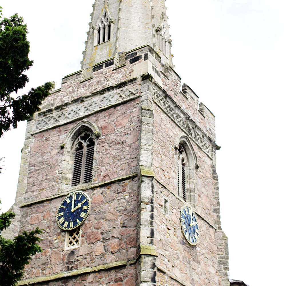 Church