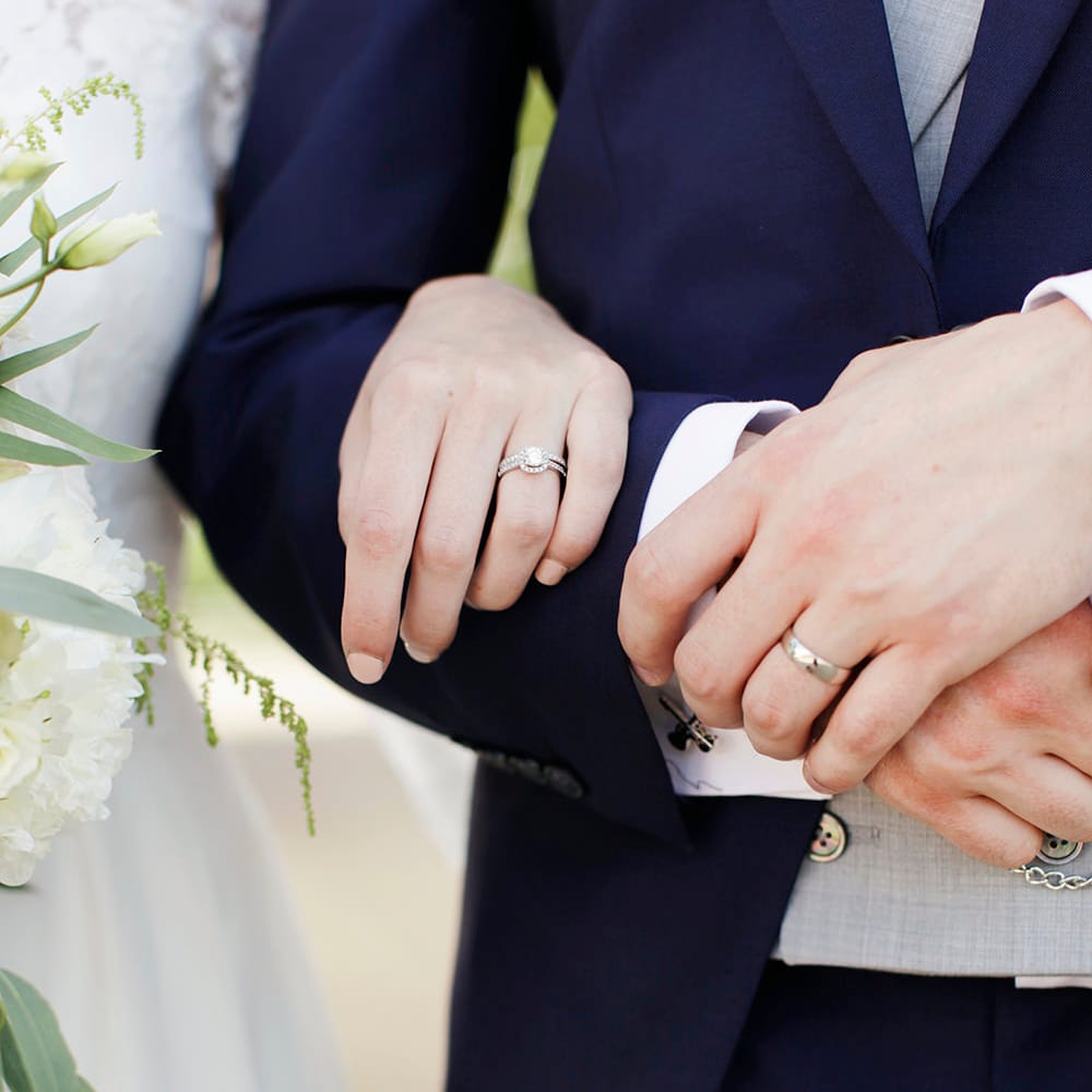 Wedding Bands
