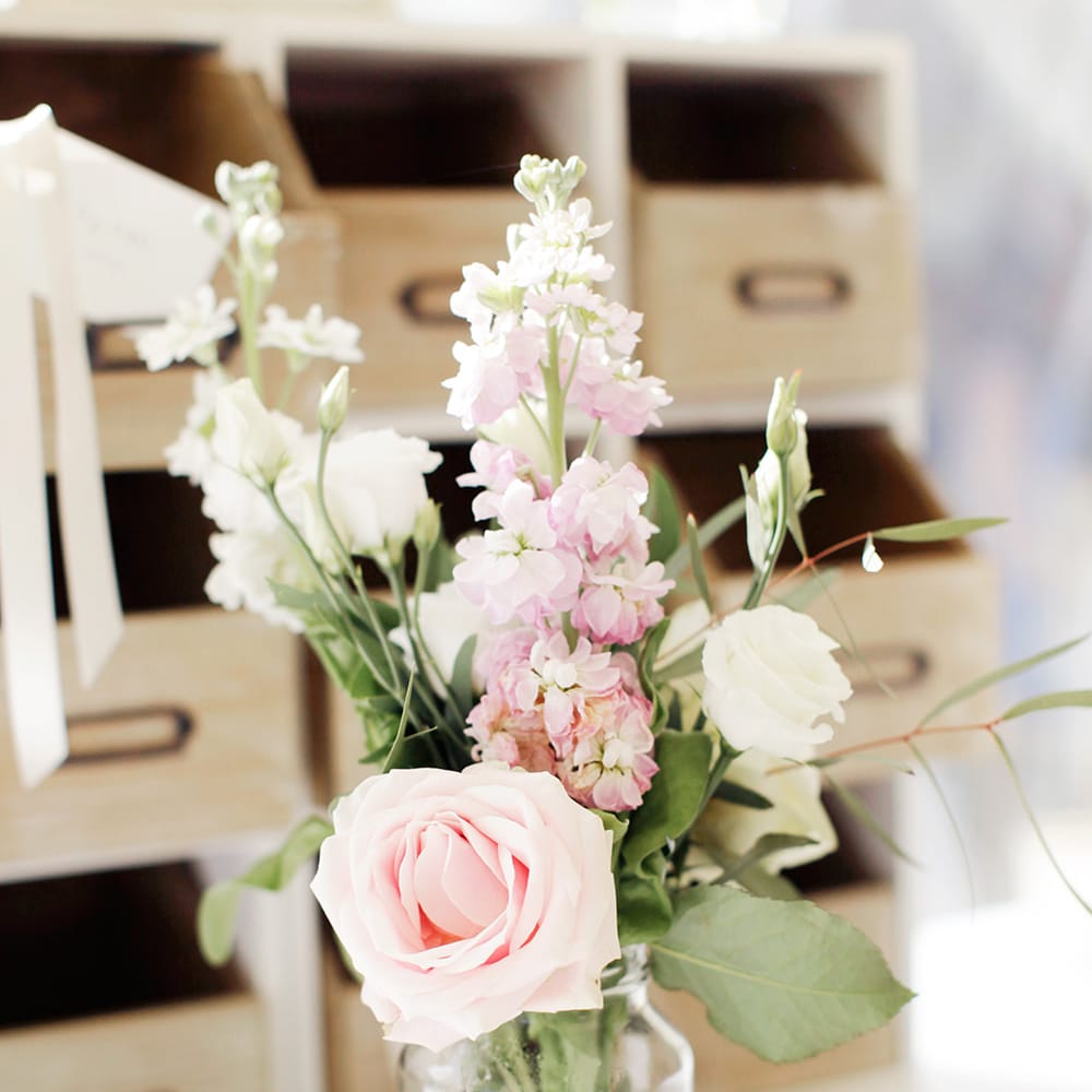 Flower Stems