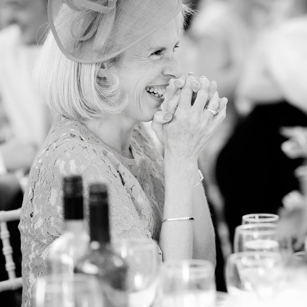 Wedding Guest