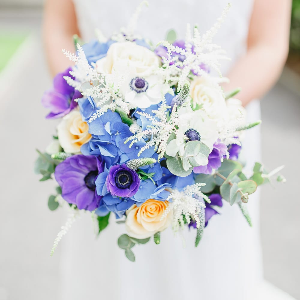 Wedding Bouquet