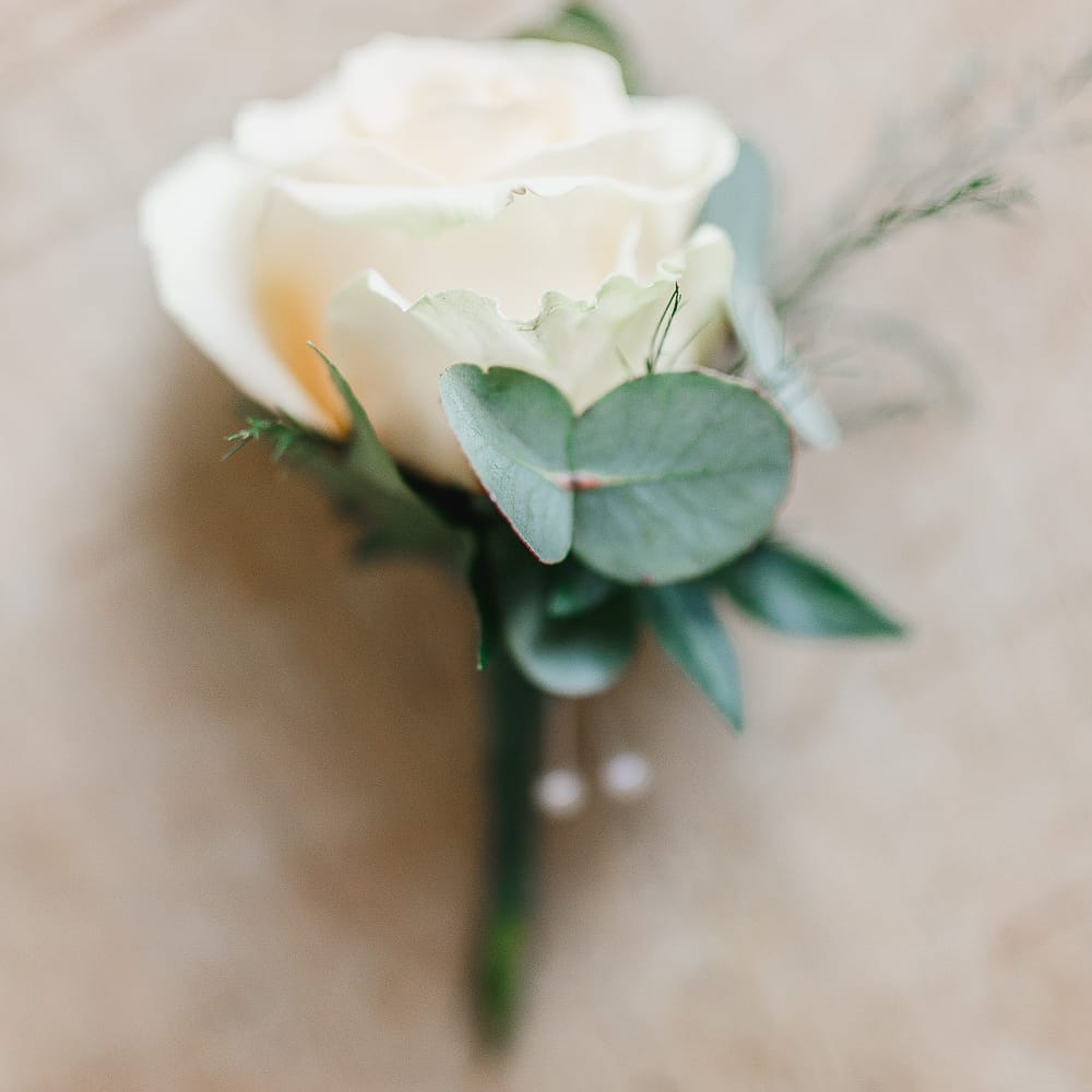 Buttonhole