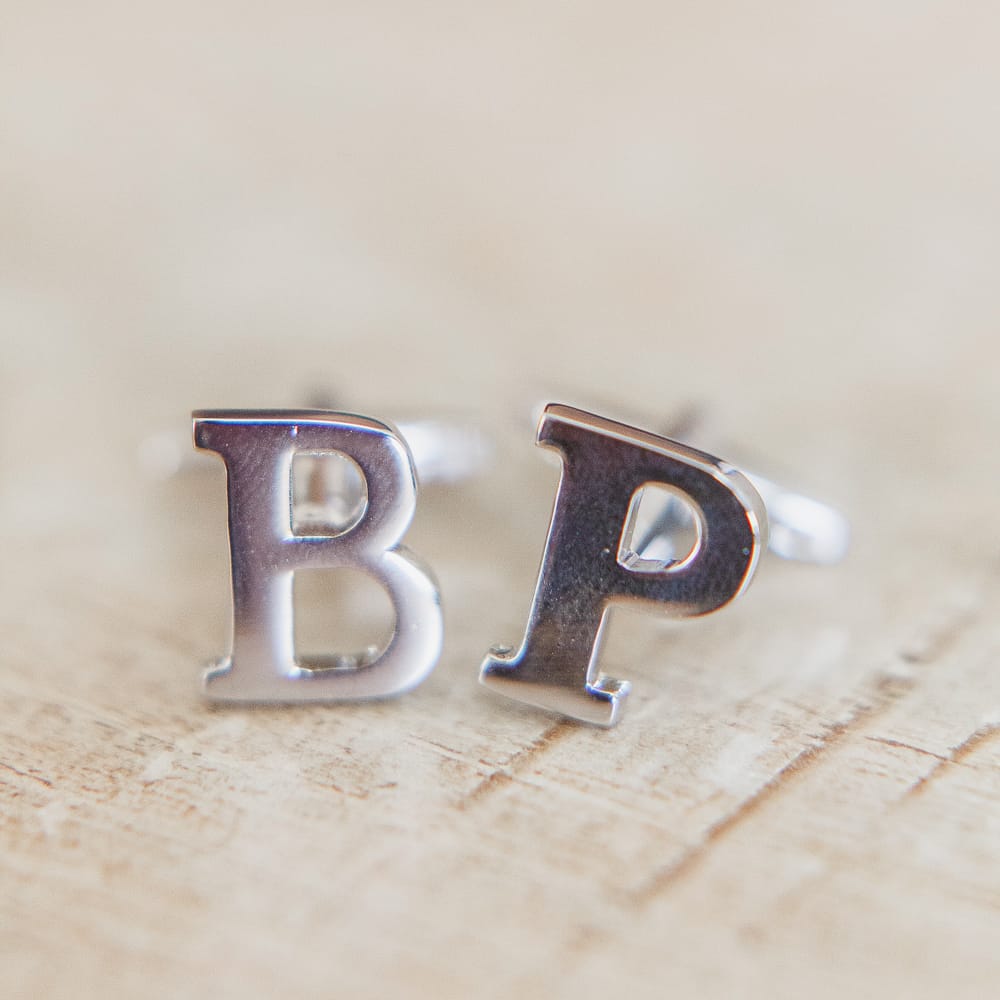 Cufflinks